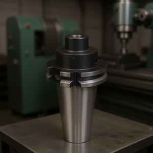 Ttake Tc40 50 H.. Cm.. Fv Iso Taper Chuck Din 69871 - Product Image 3