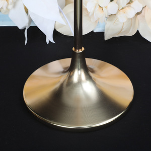 Impermeabile per esterni IP65 LED di dente di leone luce in metallo illuminazione decorativa con alimentazione a corrente alternata per decorazioni natalizie - Product Image 4