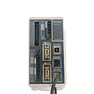 Lk-g3001 Laser Displacement Control with Lk-gd500 Display Automate Programmable Plc - Product Image 1
