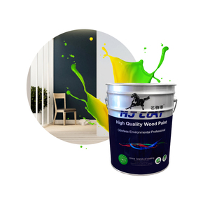 Imprimación Blanca <span class=keywords><strong>de</strong></span> PU para Muebles, Revestimiento Resistente al Agua, Pintura para Pisos <span class=keywords><strong>de</strong></span> <span class=keywords><strong>Madera</strong></span>, Barniz Brillante - Product Image 6