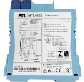 ใหม่-MTL5532 PULSE ISOLATOR /Q6BAT./A6BAT/FX3U-32BL - Product Image 2