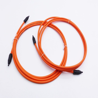1 unidad nueva y original, 2x cable IP-Link ZK1020-0101-0020 de 2.0m - sin usar - PLC