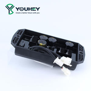 Regulador de Voltaje AVR Monofásico de 220V LH10KW TT91-1 para Motores de Gasolina, para Generadores Kohler, Categoría de Producto: Estabilizadores - Product Image 4