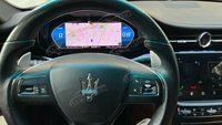 Cluster numérique 12.3 ''pour Maserati Levante 2016-2020 Linux LCD tableau de bord tableau de bord compteur de vitesse jouet lecteur de Cockpit