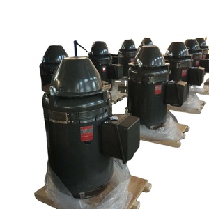 Moteur à arbre creux vertical VHS-400 Auroramotors, S Weg Motors, ABB Motors, Allen Bradley Motors, Shahngai Motors, Verti - Product Image 2