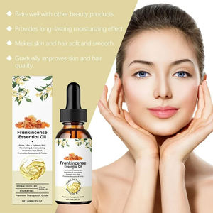 Grosir 100% murni alami organik kelas Premium <span class=keywords><strong>Frankincense</strong></span> minyak esensial untuk Diffuser dan Aromaterapi - Product Image 3