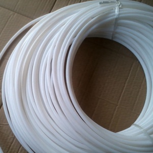 Tubo morbido in PTFE fisioterapia inerte nessuna reazione negativa per l'impianto a lungo termine come vasi e organi artificiali - Product Image 1