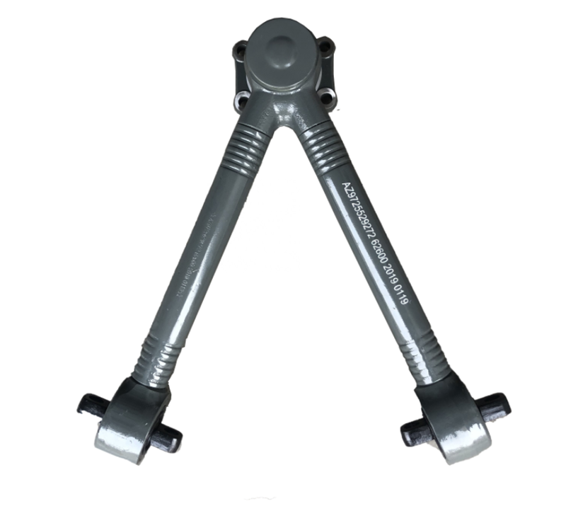 AZ9725529272 Howo Truck Parts - V Thrust Rod Guaranteed Quality