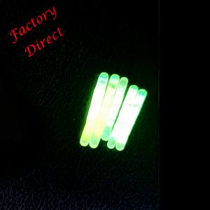 Bâtons lumineux professionnels <span class=keywords><strong>de</strong></span> compétition 10H à luminosité uniforme <span class=keywords><strong>pour</strong></span> la pêche - Product Image 2