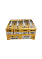 Vente en gros de bougies d'allumage NGK authentiques, vente chaude, haute qualité, 3351 GR5GP, OEM 65 4253 405 pour BENTLEY/Land Rover/MORGAN/Nissan/bmw