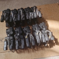 Бульдозер 14X-15-00021 ecmv d65bulldozer ecmv14x1500021 14x-15-55600 14x1555600 17a1346200 17m-22-47961 17m2247961