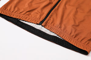 Jersey de Ciclismo Profesional con Logotipo Personalizado por Sublimación, Fabricante de Ropa Deportiva, Absorbe la Humedad y Resistente al Viento - Product Image 4