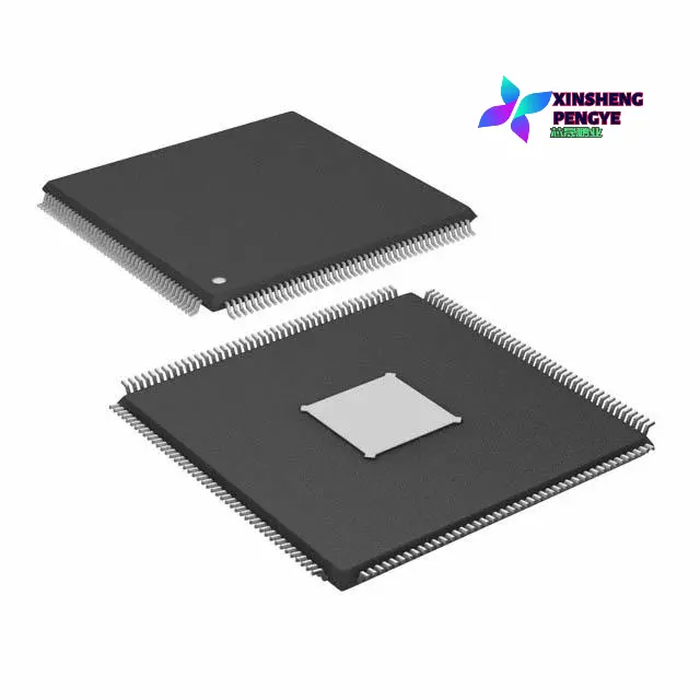 Neue und Original R5F51406BGFL#10 Integrated Circuit IC MCU 32BIT 256KB FLASH 48LQFP