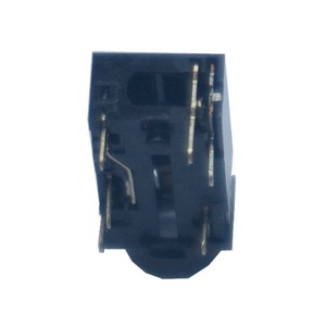 עמיד למים <span class=keywords><strong>3.5mm</strong></span> נקבה אודיו שקע טלפון מחבר - Product Image 3
