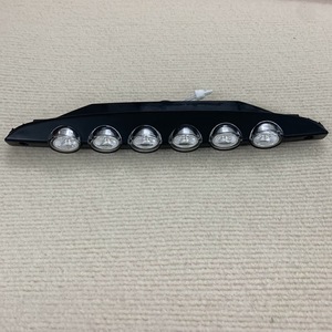 ไฟเบรก LED แบบติดตั้งสูง Smart 451 รุ่น 4519064900 สำหรับ Smart451 ปี 2008-2015 อะไหล่ทดแทน - Product Image 2