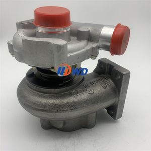 Turbocompresor <span class=keywords><strong>2674A423</strong></span> para Motor Perkins DK51280 DK51284 DK51299 DK51301 - Product Image 2
