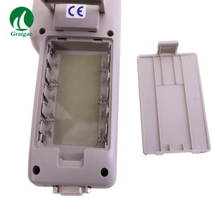 TES-1380K बहुक्रियाशील ph/orp/तापमान मीटर जल गुणवत्ता मीटर ऑक्सीकरण कमी संभावित परीक्षक TES-1380 - Product Image 3