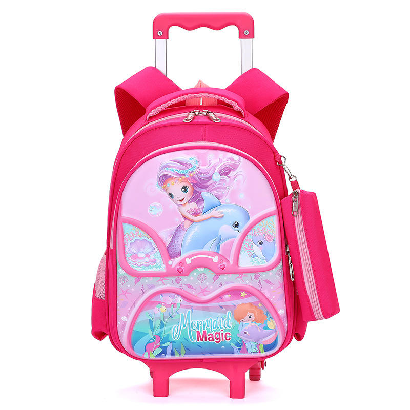 สีชมพูร้อน