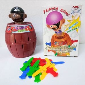 <span class=keywords><strong>Jeu</strong></span> de société d'action classique TOMY <span class=keywords><strong>Pop</strong></span> <span class=keywords><strong>up</strong></span> <span class=keywords><strong>Pirate</strong></span> pour enfants, <span class=keywords><strong>jeu</strong></span> familial et préscolaire pour enfants - Product Image 5
