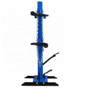 Compresor de resorte de alta calidad, máquina de desmontaje, muelle de amortiguación - Product Image 3