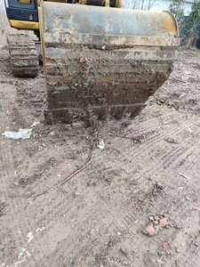 รถขุดตีนตะขาบ CAT 336d มือสอง รุ่น 36t 320b 325c 320d 320cu 312b 336d 330d พร้อมขาย (ภาพวาดต้นฉบับ) - Product Image 5