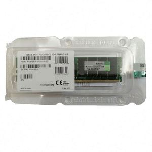 P50310-B21 ใหม่ในสต็อก 32GB ซิงเกิลแร็งค์ X4 DDR5-4800 หน่วยความจำแรมสำหรับเซิร์ฟเวอร์ - Product Image 3