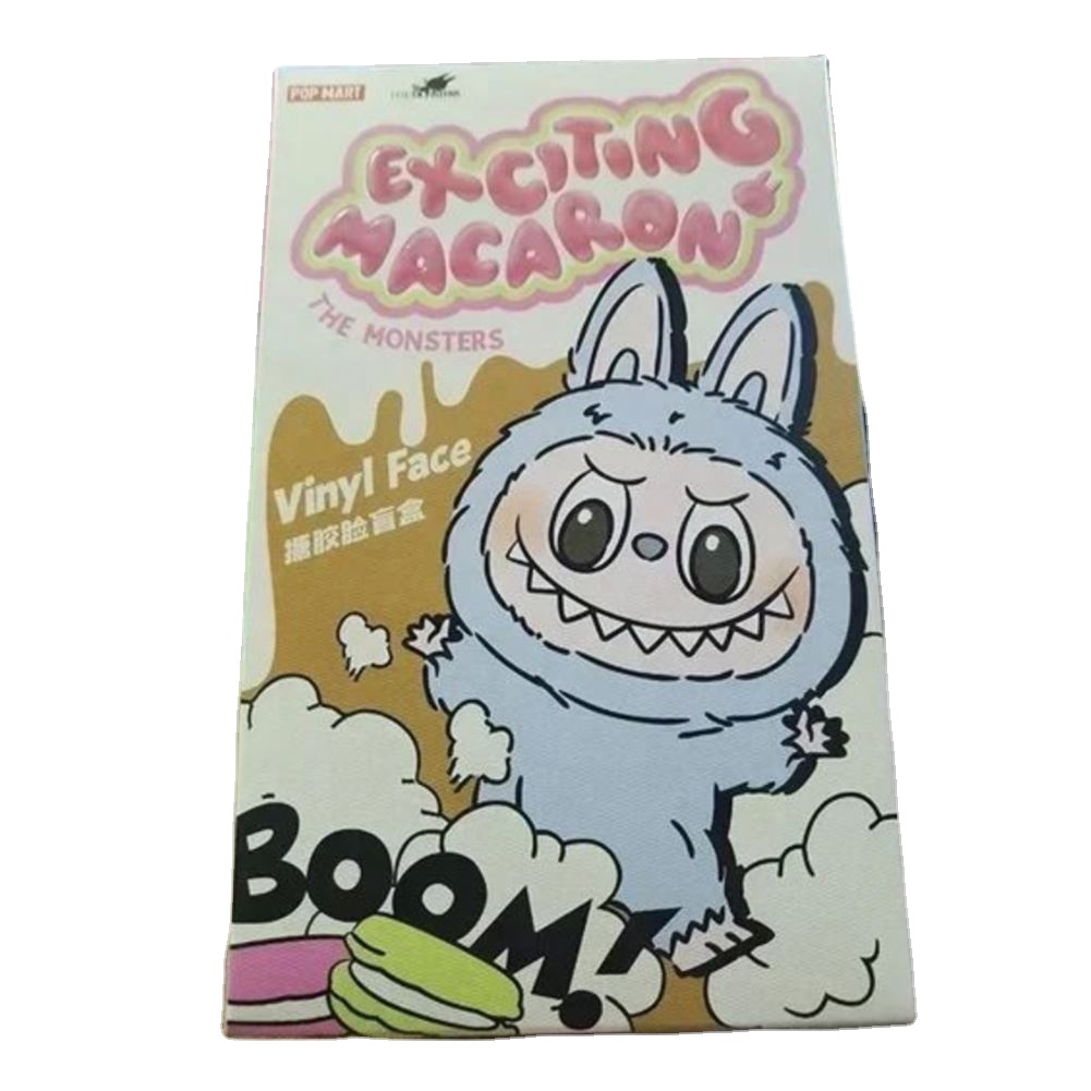 未使用 正規品POPMART LABUBU Macaronシリーズ　Toffee s-l400.jpg