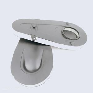 Filtro aria di qualità originale C51001 13717800151 per <span class=keywords><strong>BMW</strong></span> - Product Image 6