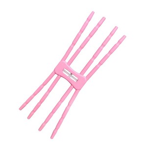 Spider Shape Lazy Phone Holder Flexible Desk Stand For <b>Tablet</b> Mobile Phone Treadmill Creative <b>Car</b> Desktop Mount Pink - Product Image 1
