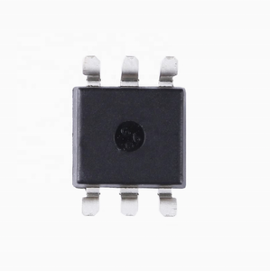 SMD-6 MOC3083S-TA1 gốc tích hợp photocoupler chip ba thiết bị đầu cuối hai chiều Thyristor đầu ra ICS - Product Image 2