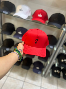 Gorras de Béisbol y Golf Personalizadas al por Mayor de Alta Calidad para Hombre y Mujer con Logotipos Clásicos Bordados en 3D - Product Image 5