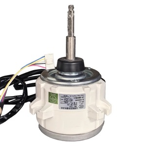 Motor de Ventilador de Refrigeración con Inversor de Corriente Continua Zwf 75a, Montaje con Brida de 130 mm, 1500 RPM, para Unidad Exterior Hisense Hitachi - Product Image 1