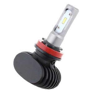 H4 H7 S1 A Mené des Ampoules De Phare De Moto CSP Led Moto 8000LM Salut Lo Lampe Scooter ATV Accessoires Antibrouillards - Product Image 3