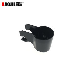 Couvercle du bras d'essuie-glace arrière/capuchon d'essuie-glace arrière applicable aux modèles Ford Tourneo/Transit de 2019 à aujourd'hui. - Product Image 4