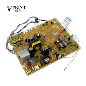 Placa de Fuente de Alimentación RM1-7616 RM1-7615 para Impresoras <span class=keywords><strong>HP</strong></span> LaserJet LJ P1566 P1606 <span class=keywords><strong>1606DN</strong></span> P 1566 P1606 y Canon LBP 6200 6230 - Product Image 4