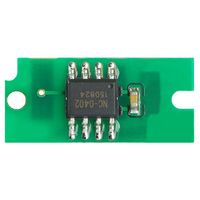 Puce de toner d'unité de tambour pour l'imprimante Epson Wordforce AL M300 M300d M300dn 300, puce de cartouche de toner C13S050689 C13S050690 C13S050691
