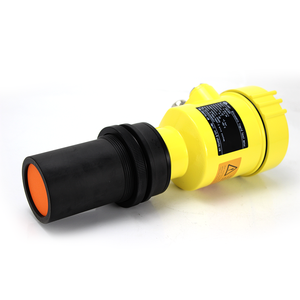 SENTEC SUL809Low maliyetli akıllı kablosuz ultrasonik su seviyesi verici keşif geçirmez ultrasonik seviye göstergesi HART ile - Product Image 4