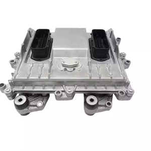 وحدة تحكم المحرك <span class=keywords><strong>ECU</strong></span> 65.11201-7016 لحفارات ديفيلون دوسان بوبكات، قطع غيار لآلات البناء DX300 وDX380 - Product Image 2