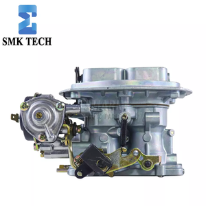 <span class=keywords><strong>Carburateur</strong></span> pour <span class=keywords><strong>Weber</strong></span> <span class=keywords><strong>32</strong></span>/<span class=keywords><strong>36</strong></span> <span class=keywords><strong>DGV</strong></span> DGEV DGAV32-<span class=keywords><strong>36</strong></span> 1963-80 MG mazda B2200 nissan Pickup 20R 22R - Product Image 4