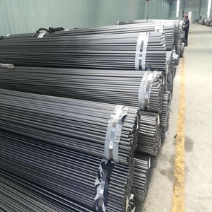 <span class=keywords><strong>Tube</strong></span> en <span class=keywords><strong>acier</strong></span> allié sans soudure, tréfilé à froid, conforme à la norme ASTM Corten, surface normalisée pour échangeur de chaleur, diamètre extérieur 10,3-1219 <span class=keywords><strong>mm</strong></span> - Product Image 4