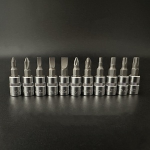 Taiwan clé à douille industrielle robuste haute Performance clé dynamométrique 87 pièces ensemble de boîte à outils mixtes - Product Image 5