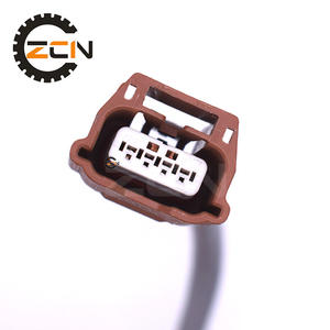 211500-7630 sensore di ossigeno per Nissan ALTIMA ARMADA 370Z FRONTIER MAXIMA MURANO NV1500 <span class=keywords><strong>TITAN</strong></span> INFINITI EX35 EX37 FX35 G37 QX50 Q60 - Product Image 4