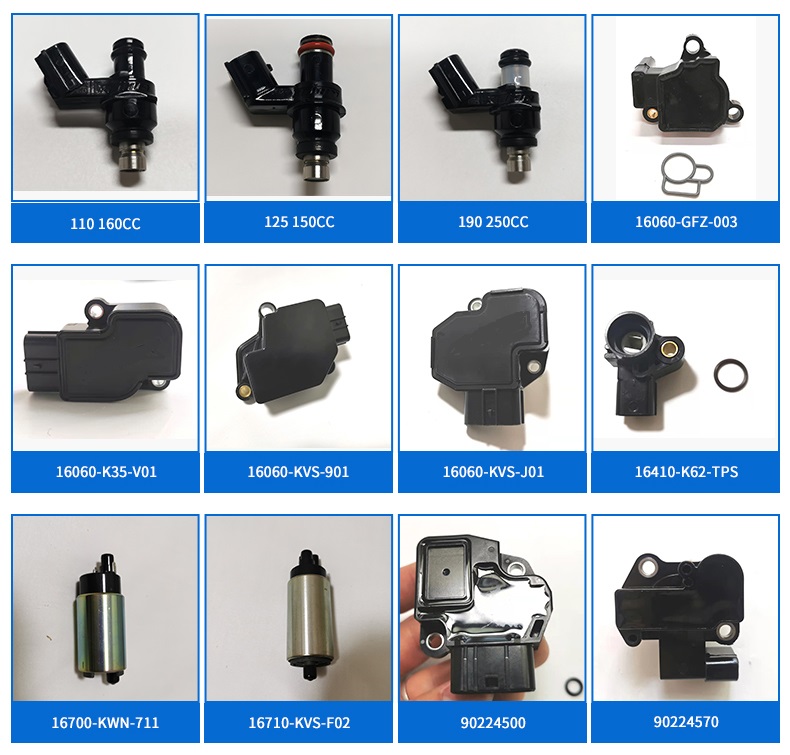 31470-60081 31470-60080 Clutch Slave Cylinder for Toyota Land Cruiser