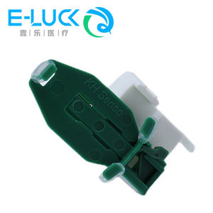 جهاز تحديد مواقع جهاز استشعار الأشعة السينية للأسنان حامل جهاز تحديد مواقع غشاء الأشعة السينية الرقمي لطبيب الأسنان جهاز استشعار بلاستيكي محمول موضع - Product Image 4