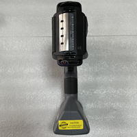 Imprimante à jet d'encre mobile EBS Handjet EBS-260 Produit international mondial