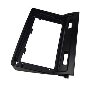 Radio de coche Fascia de 9 pulgadas para MITSUBISHI GALANT, reproductor de DVD estéreo, Panel de instalación, <span class=keywords><strong>Android</strong></span>, marco de navegación, Kit de tablero, cubierta, 2003-2012 - Product Image 3