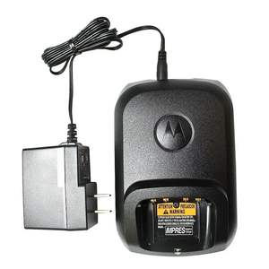 Chargeur pour talkie-walkie Motorola Nntn8224 WPLN4226 compatible avec Dp4400/4600/xpr3300 Xpr3500 Xpr7350 Xpr7550 Xirp8600 Xirp8628 - Product Image 3