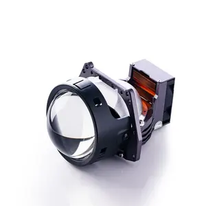 Carson CS9 9+1+1 LED Than Laser Lens Auto LED Headlight Auto Bulbs