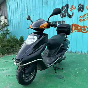 Hondaa <span class=keywords><strong>125</strong></span> Vélos de sport tout-terrain débutant Petite pédale d'<span class=keywords><strong>occasion</strong></span> Dirt Bike avec essence - Product Image 1