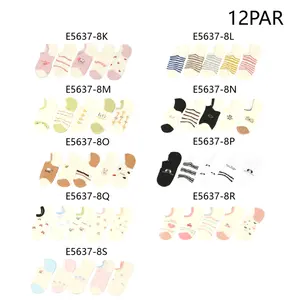 Calzini da Donna E-5637-8 - Product Image 1